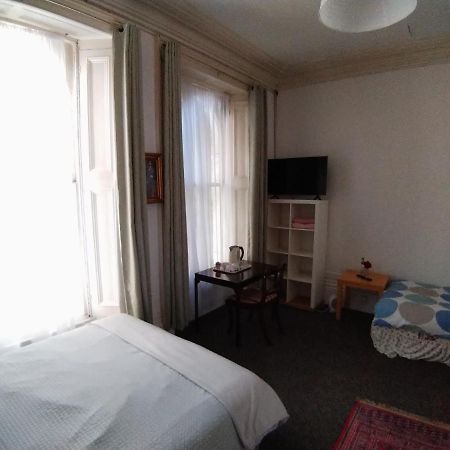 Studio Next To Port Apartamento Dover Exterior foto