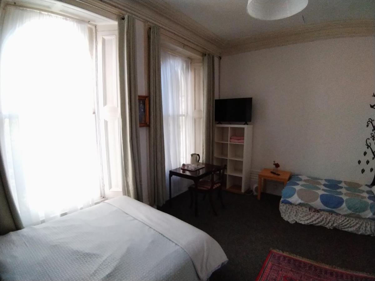 Studio Next To Port Apartamento Dover Exterior foto